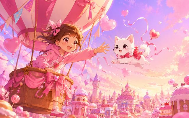 Tema kawaii